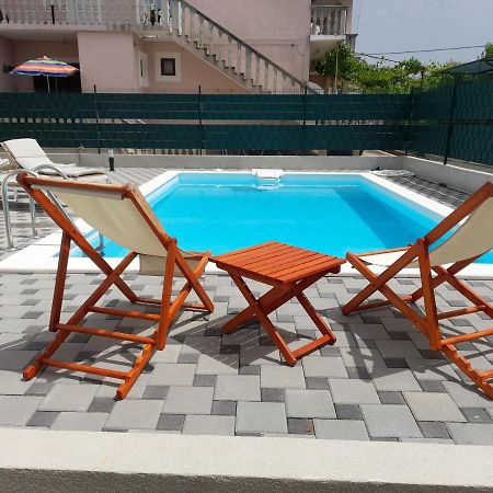 Villa Family Sukosan, Zadar Zewnętrze zdjęcie