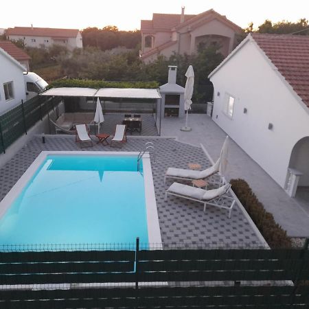 Villa Family Sukosan, Zadar Zewnętrze zdjęcie