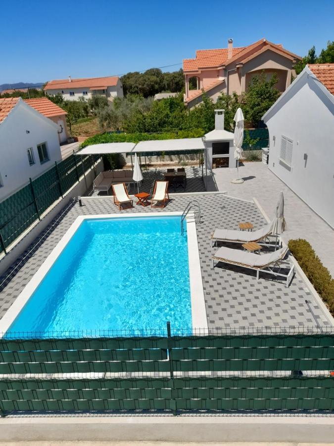 Villa Family Sukosan, Zadar Zewnętrze zdjęcie
