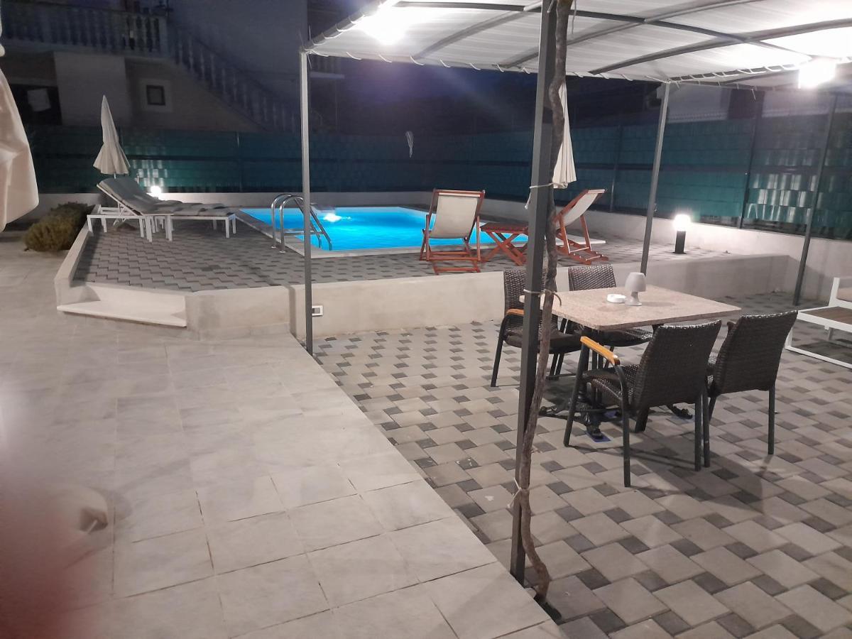 Villa Family Sukosan, Zadar Zewnętrze zdjęcie