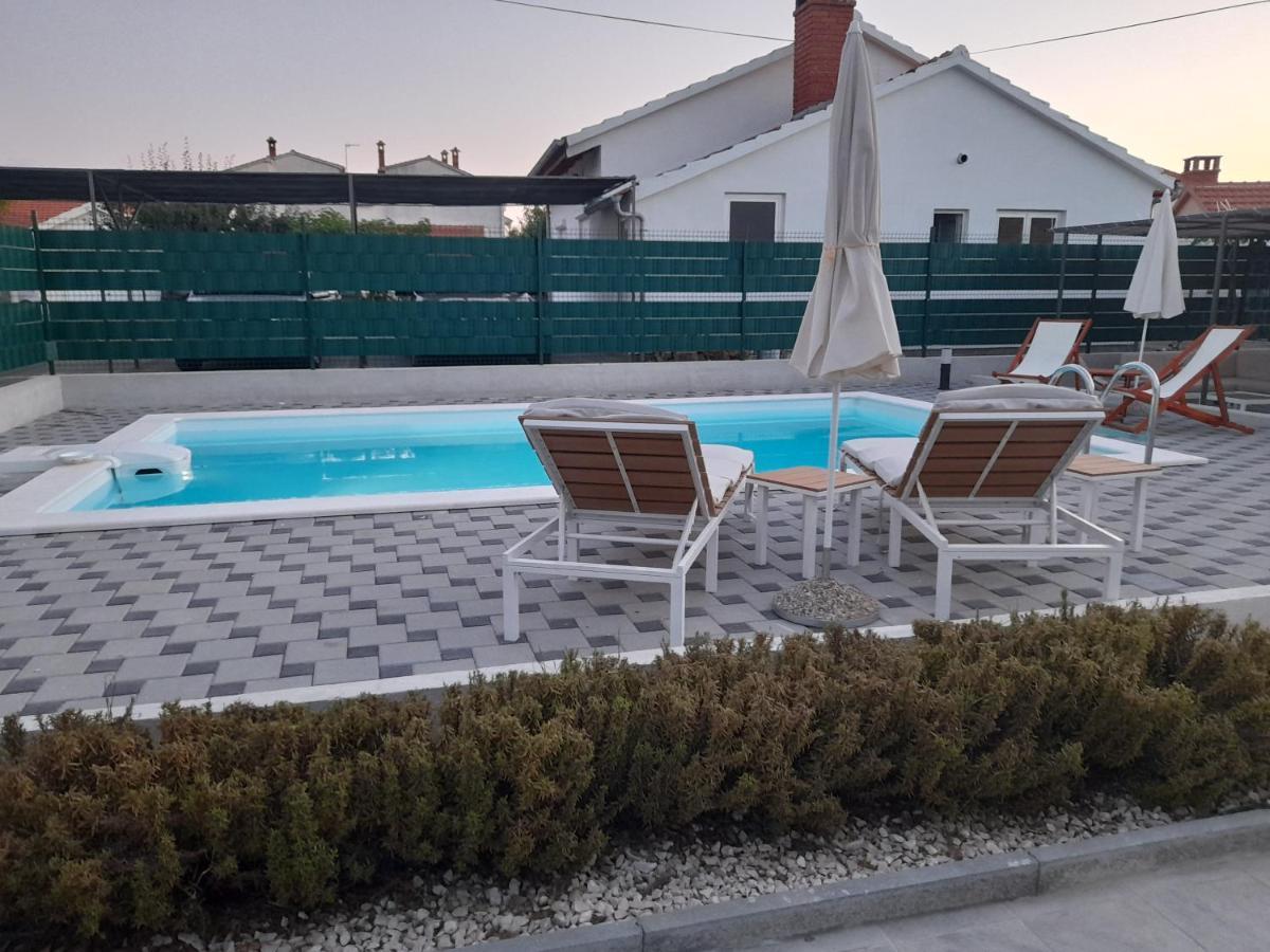 Villa Family Sukosan, Zadar Zewnętrze zdjęcie