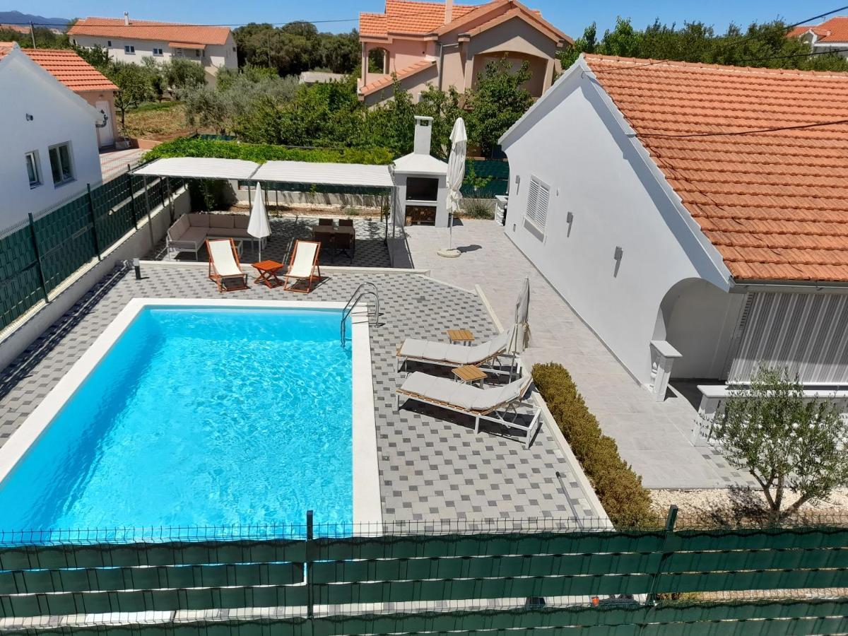 Villa Family Sukosan, Zadar Zewnętrze zdjęcie