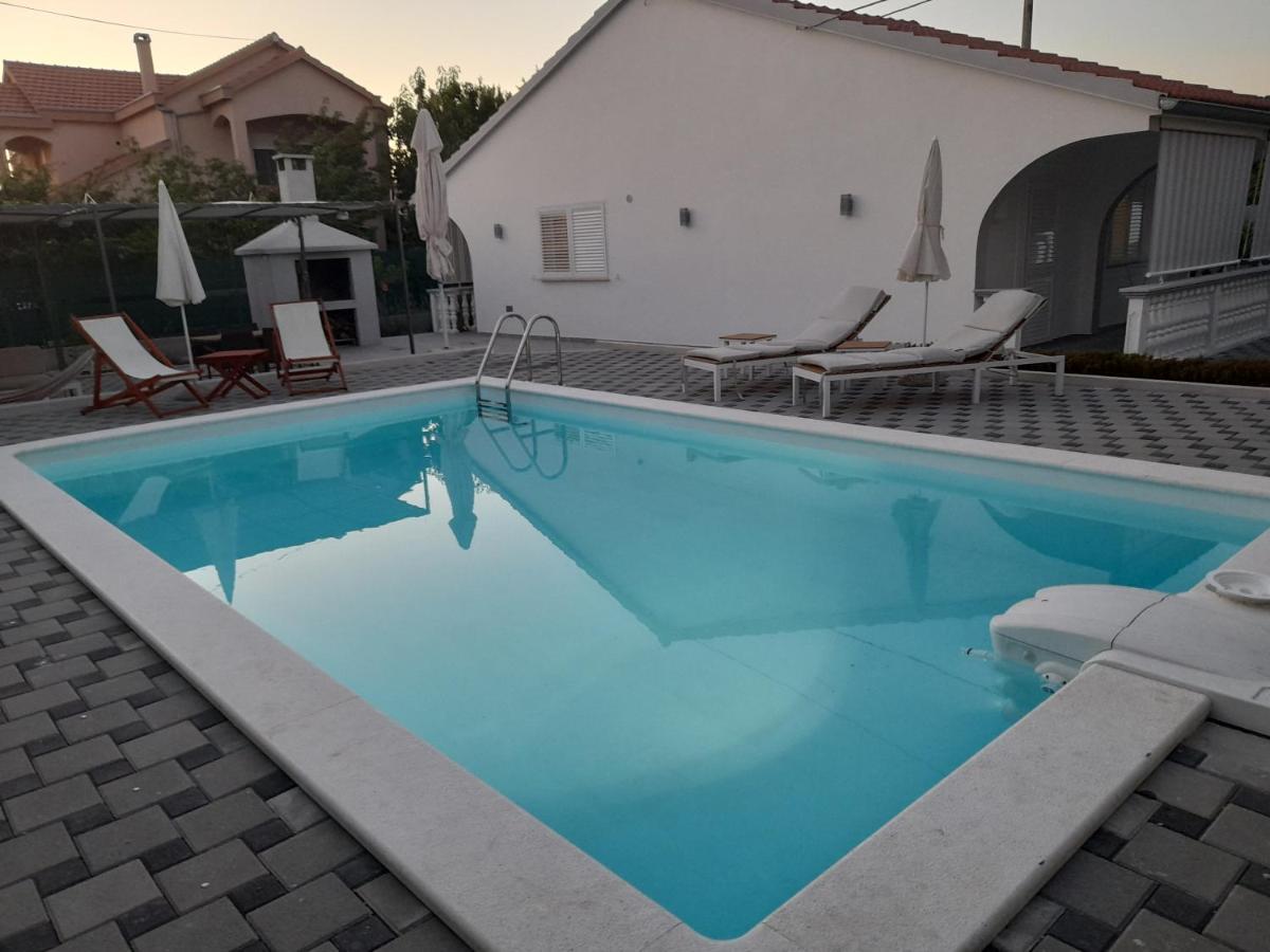 Villa Family Sukosan, Zadar Zewnętrze zdjęcie