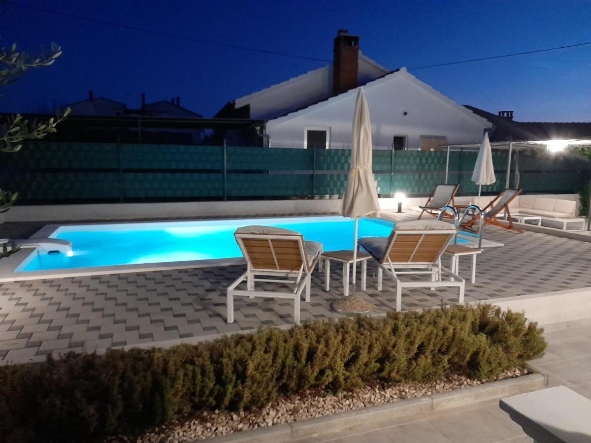 Villa Family Sukosan, Zadar Zewnętrze zdjęcie
