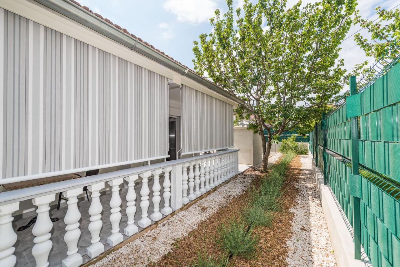 Villa Family Sukosan, Zadar Zewnętrze zdjęcie