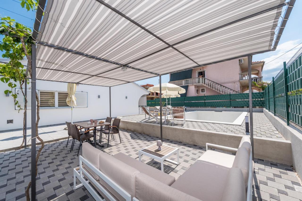 Villa Family Sukosan, Zadar Zewnętrze zdjęcie