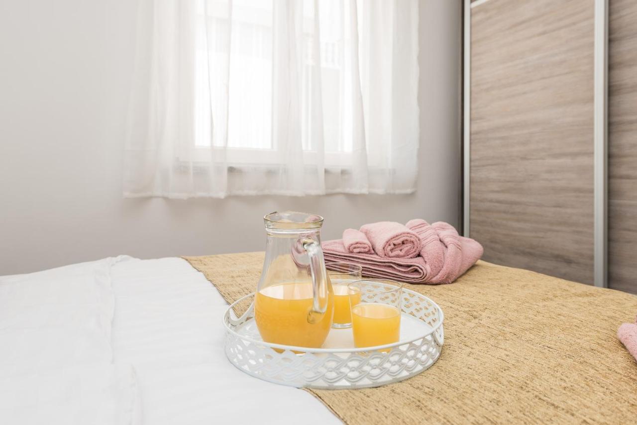 Villa Family Sukosan, Zadar Zewnętrze zdjęcie