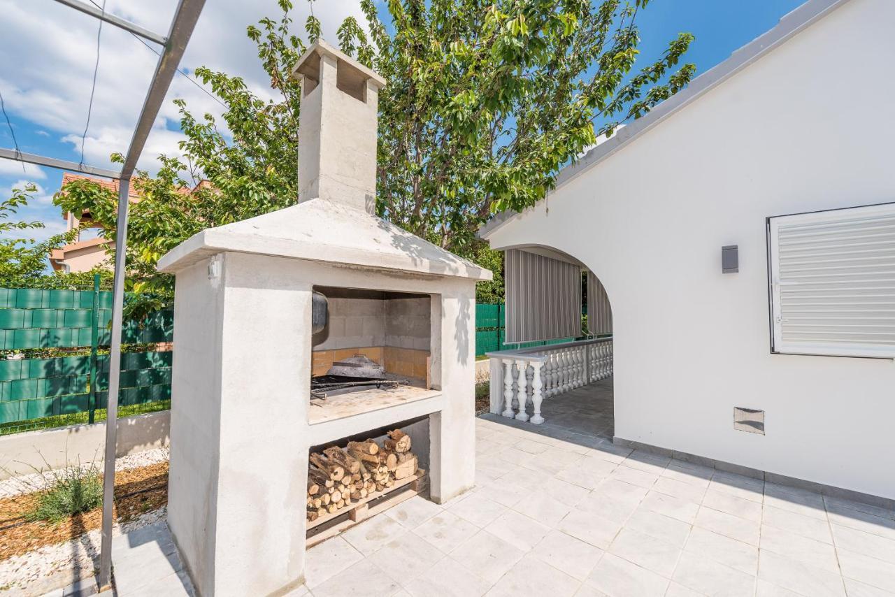 Villa Family Sukosan, Zadar Zewnętrze zdjęcie