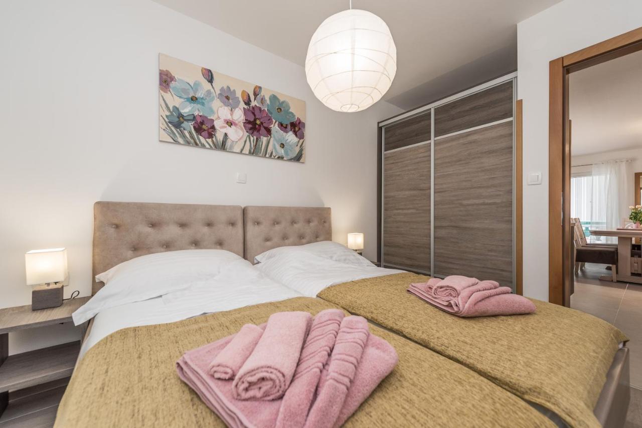Villa Family Sukosan, Zadar Zewnętrze zdjęcie