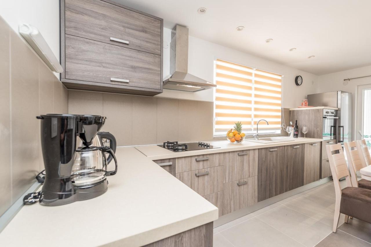 Villa Family Sukosan, Zadar Zewnętrze zdjęcie