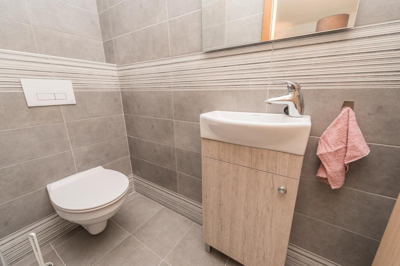 Villa Family Sukosan, Zadar Zewnętrze zdjęcie