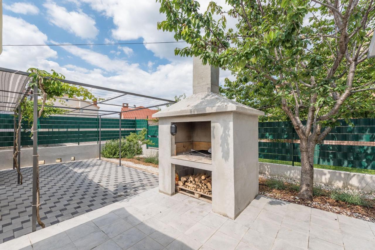Villa Family Sukosan, Zadar Zewnętrze zdjęcie