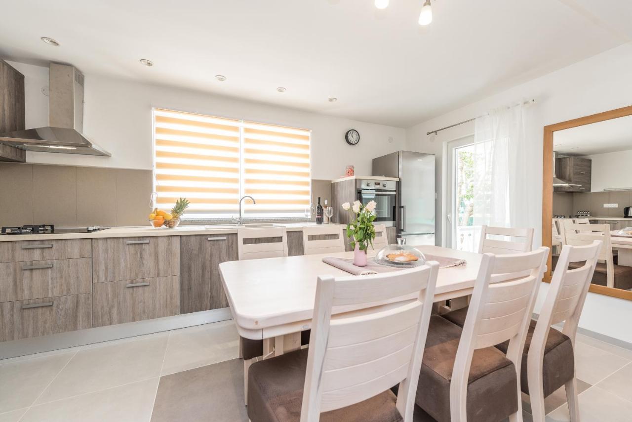 Villa Family Sukosan, Zadar Zewnętrze zdjęcie