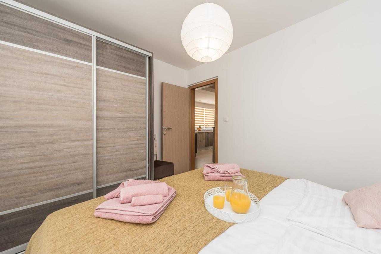 Villa Family Sukosan, Zadar Zewnętrze zdjęcie