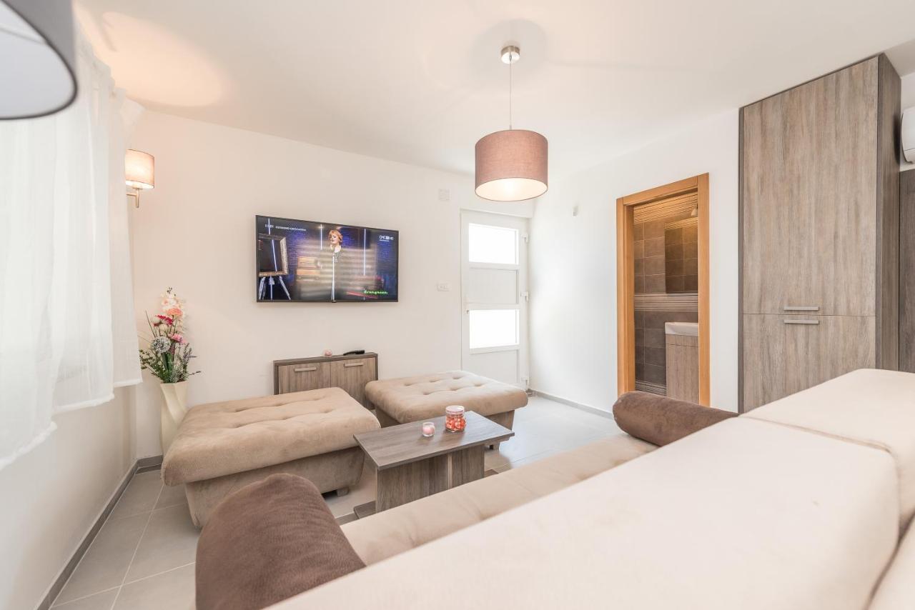 Villa Family Sukosan, Zadar Zewnętrze zdjęcie