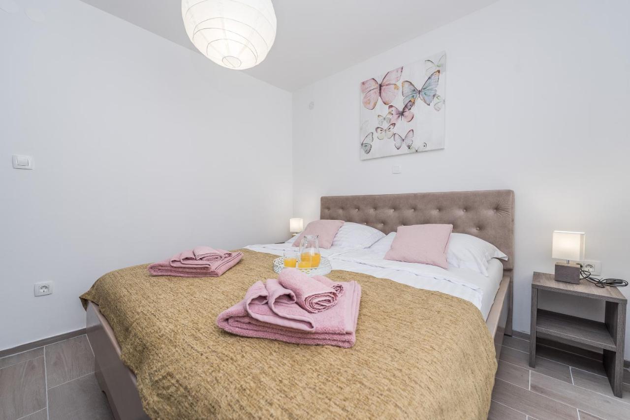 Villa Family Sukosan, Zadar Zewnętrze zdjęcie
